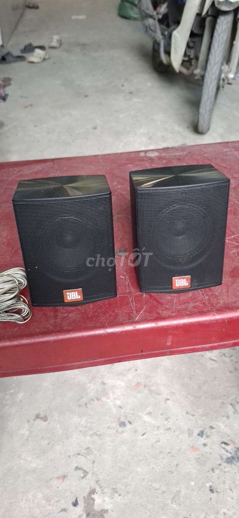 Loa JBL 10cm màu Đen. Mua bán Tivi, Âm thanh tại Thành phố Thuận An Bình Dương được đăng bởi  rẻ nhất quả đất hình 1