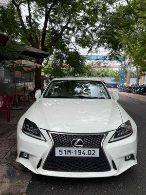 Lexus IS 250 2009 mui Trần cực đẹp sành điệu. Mua bán Ô tô tại Thành phố Thuận An Bình Dương được đăng bởi Kim Nam Auto Tom 