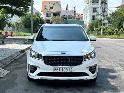 Kia Sedona 2019 2.2 DAT Luxury - 76000 km. Mua bán Ô tô tại Quận 12 Tp Hồ Chí Minh được đăng bởi Hoàng Huy