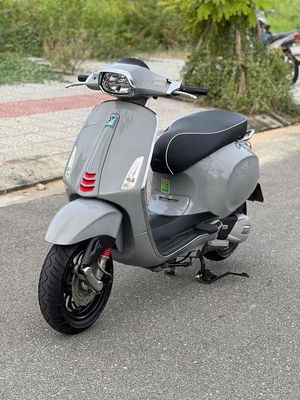 Vespa spin 2022 150 động cơ iget phanh ABS biển 43. Mua bán Xe máy tại Quận Liên Chiểu Đà Nẵng được đăng bởi Nhật Tình