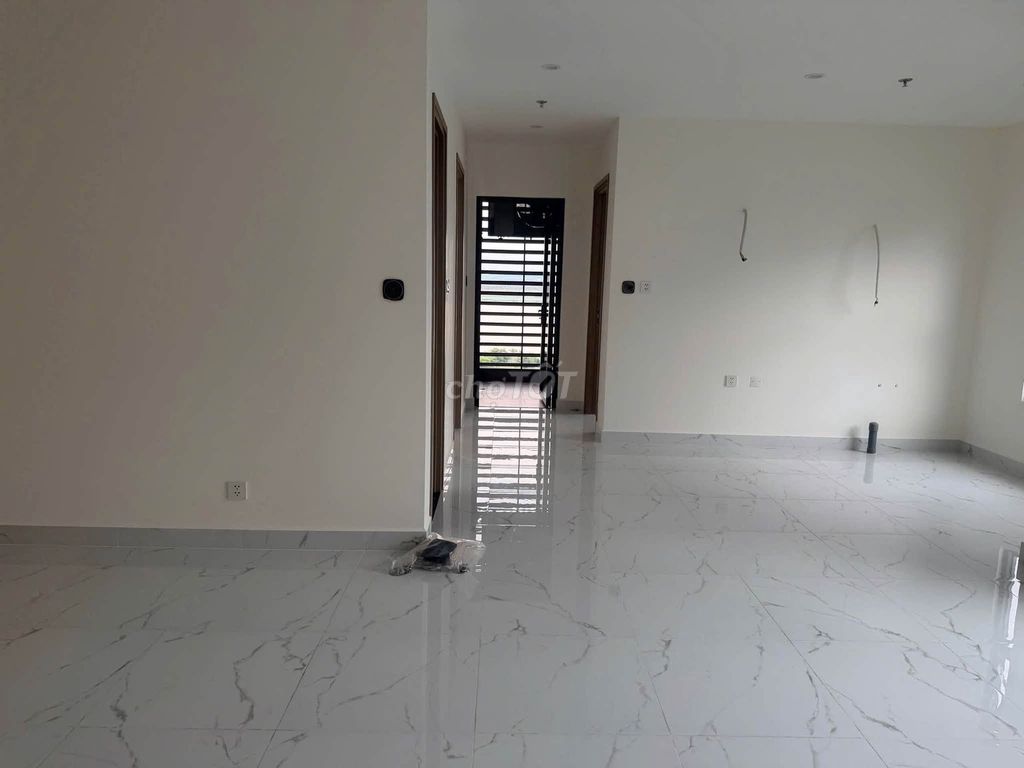 Продается угловая квартира 3br+92m² The Beverly Solari