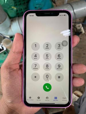 Iphone 11 Quốc tế 64gb zin full ( ios 15.4 ). Mua bán Điện thoại tại Thành phố Long Xuyên An Giang được đăng bởi phi