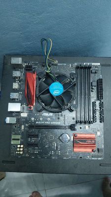 Combo b150. Mua bán Linh kiện (RAM, Card...) tại Quận Nam Từ Liêm Hà Nội được đăng bởi Lê Khánh Tùng