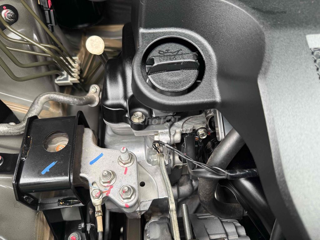 Mitsubishi Xpander 2023 1.5 AT - 52000 km. Mua bán Ô tô tại Quận Hoàng Mai Hà Nội được đăng bởi Dong Doanh hình 19