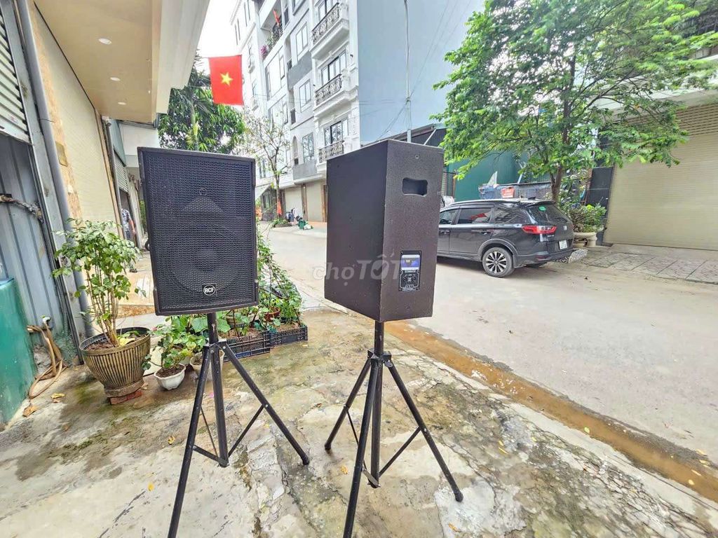 Loa Đã sử dụng thanh lý. Mua bán Tivi, Âm thanh tại Quận Hà Đông Hà Nội được đăng bởi A Tuan hình 1