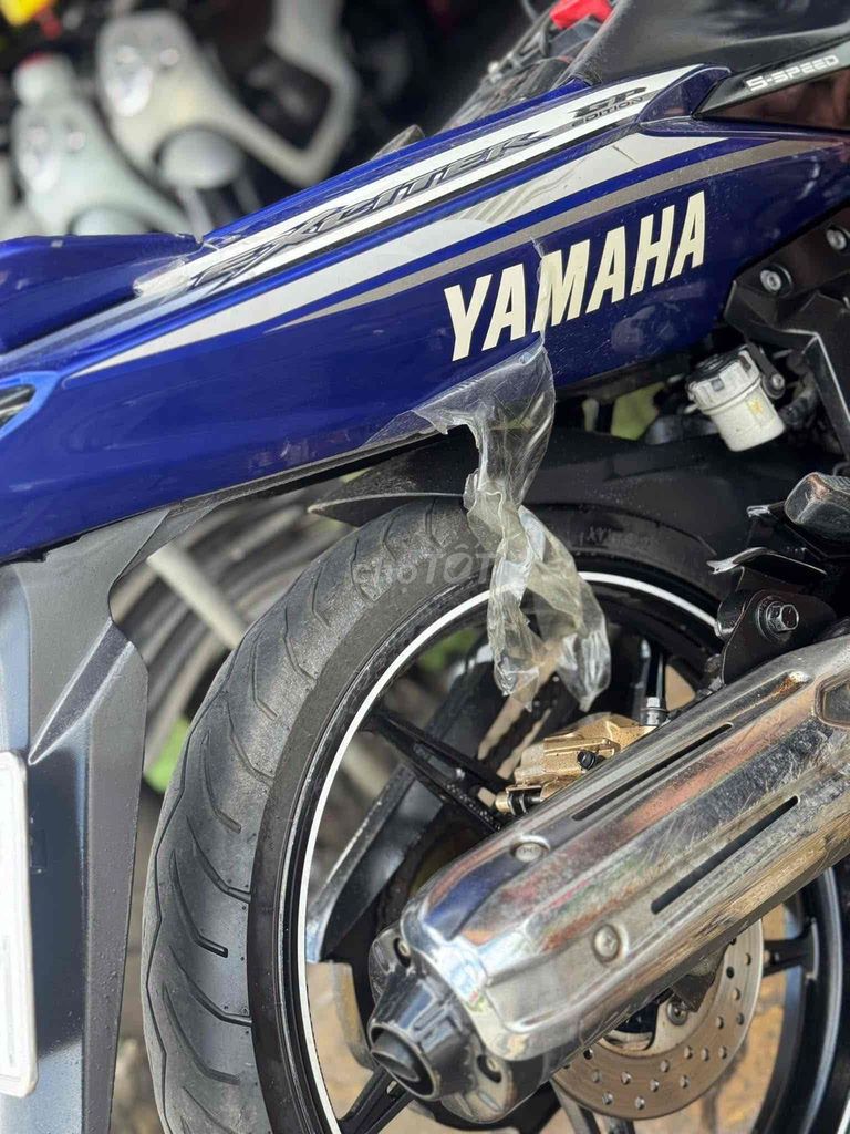 Ex 135. Mua bán Xe máy tại Thành phố Mỹ Tho Tiền Giang được đăng bởi Thai tran hình 3