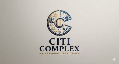 Citi Complex Hospitality logo