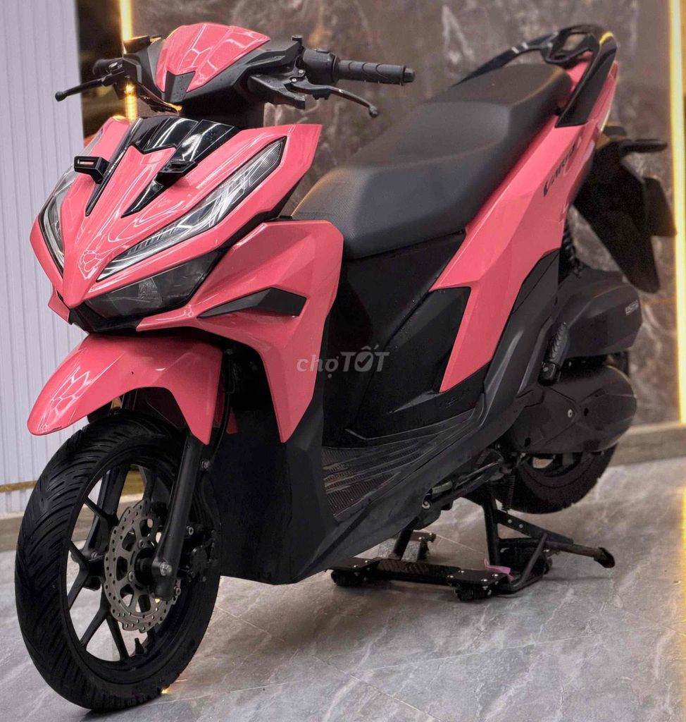 Vario 125 Trả Trước 20Tr Góp Bao Nợ Xấu. Mua bán Xe máy tại Quận Bình Tân Tp Hồ Chí Minh được đăng bởi Trường Giang hình 3