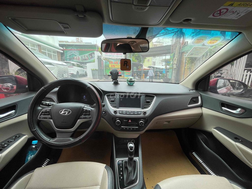BÁN GẤP HYUNDAI ACCENT BẢN FULL ĐẶC BIỆT. Mua bán Ô tô tại Quận Tân Bình Tp Hồ Chí Minh được đăng bởi hoàng hình 9