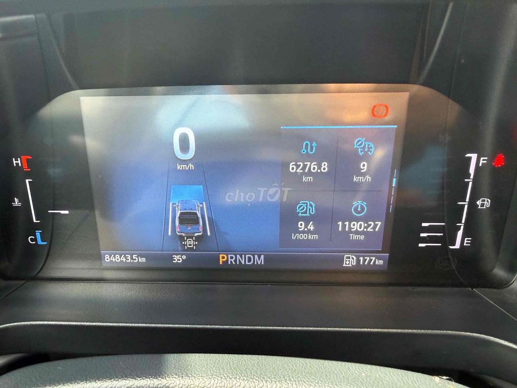 Ford Ranger Wildtrak 2022 4x4 AT - 85000- cty xhđ. Mua bán Ô tô tại Quận Cái Răng Cần Thơ được đăng bởi Xe Hơi Cần Thơ hình 17