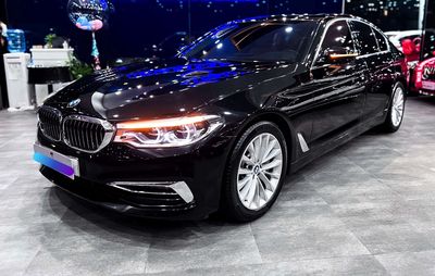 BMW 530i Như xe Đập Thùng!. Mua bán Ô tô tại Quận 1 Tp Hồ Chí Minh được đăng bởi Luxury Kar Chuyên Xe Đẹp 