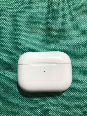 tai nghe Airpods Pro 1 bị rè bên phải còn lại ok. Mua bán Tivi, Âm thanh tại Thành phố Thủ Đức Tp Hồ Chí Minh được đăng bởi Pham bang