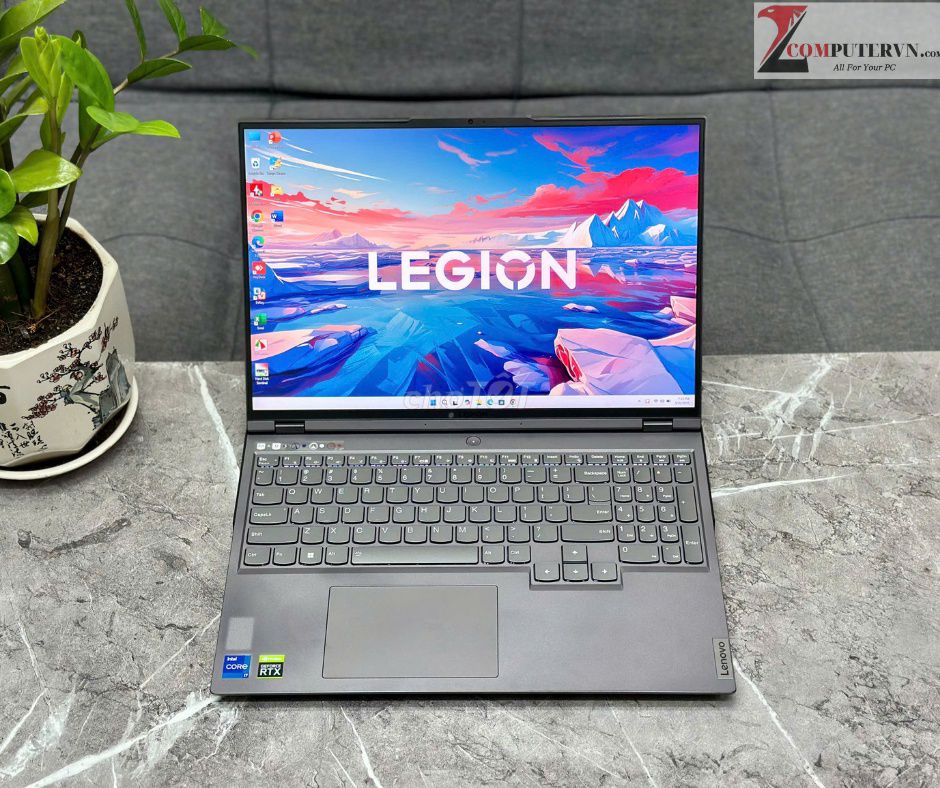 Legion Y7000P i7-12700H 16GB/512GB  2.5K 165Hz. Mua bán Laptop tại Thành phố Thủ Đức Tp Hồ Chí Minh được đăng bởi NGÔ ĐỨC TUẤN hình 1