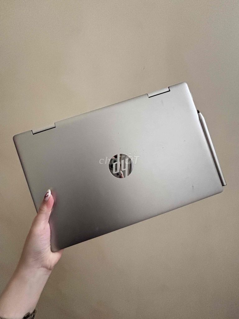 HP Pavilion Core i5 8GB Bạc. Mua bán Laptop tại Huyện Bình Chánh Tp Hồ Chí Minh được đăng bởi N Huyền hình 1