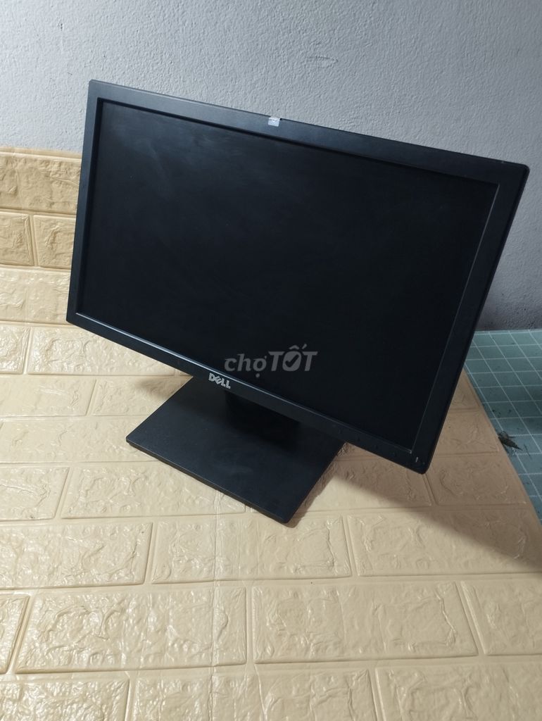 👉 MÀN HÌNH DELL E1916H 19 INCH NGUYÊN RIN