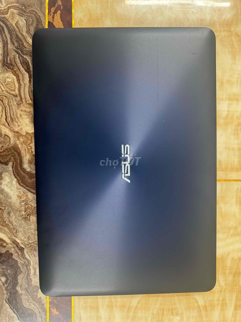 Asus X556UAk core i7 7th/ram8gb/ssd256gb/15,6inch. Mua bán Laptop tại Thành phố Vĩnh Long Vĩnh Long được đăng bởi Doãn Duy laptop store  hình 2