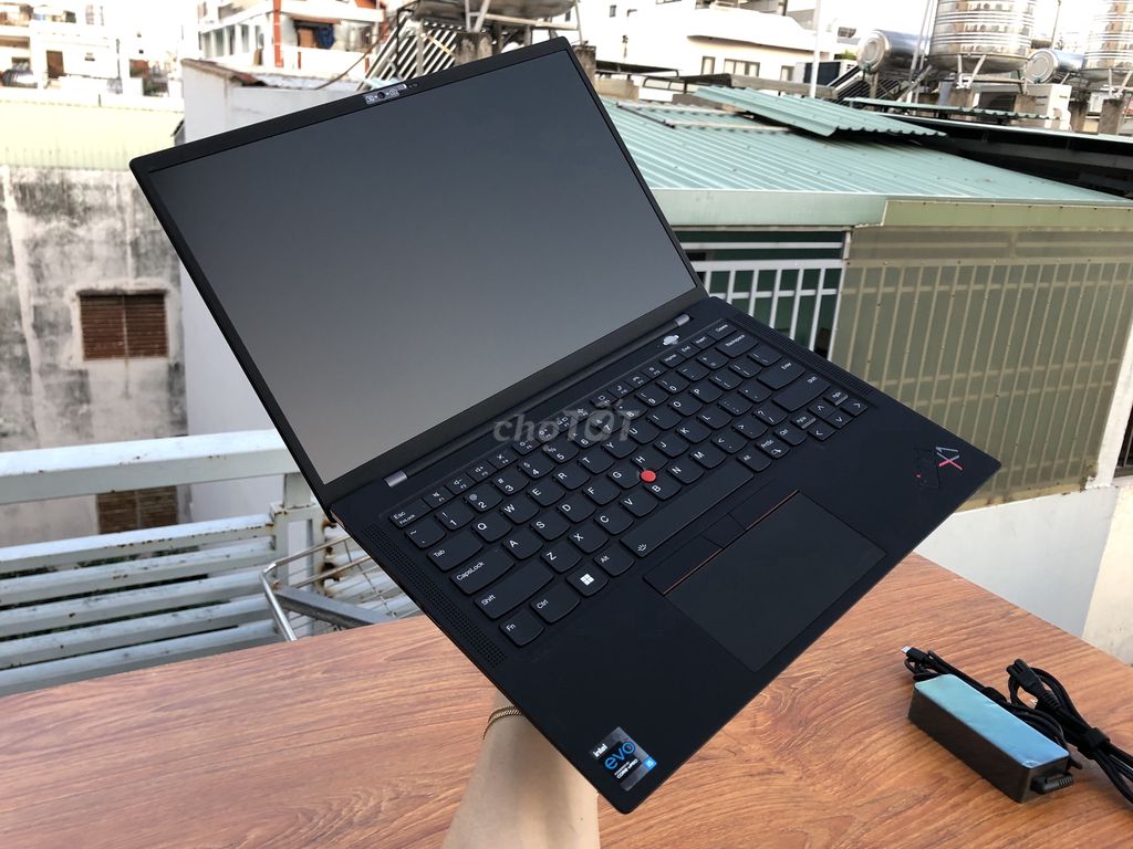 Lenovo ThinkPad X1 Carbon Gen 9 I7/16GB Likenew 99. Mua bán Laptop tại Quận Tân Bình Tp Hồ Chí Minh được đăng bởi Trương Toàn hình 1