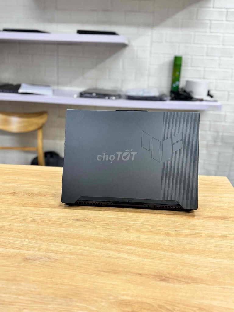 Asus TUF  FX507 i5-12500H 16GB/1TB BH 12/2027 VIP. Mua bán Laptop tại Quận Hoàng Mai Hà Nội được đăng bởi Hoàng Bách Computer hình 1