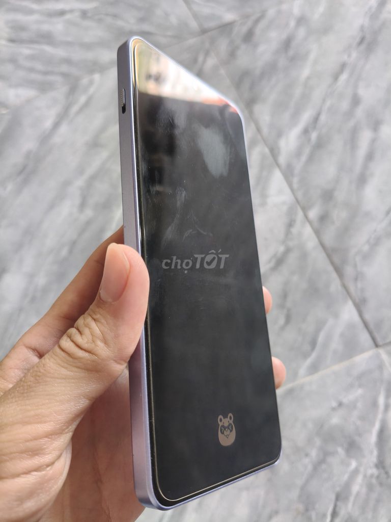 OnePlus Ace 3V Tím Đã sử dụng. Mua bán Điện thoại tại Huyện Quảng Trạch Quảng Bình được đăng bởi Minh Hiển hình 1