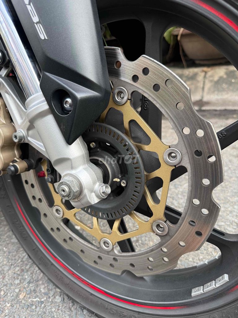 Honda cbr250rr 2020 1 chủ odo 7k6 , zin keng 9 chủ. Mua bán Xe máy tại Quận 6 Tp Hồ Chí Minh được đăng bởi TanNguyenStore  hình 5