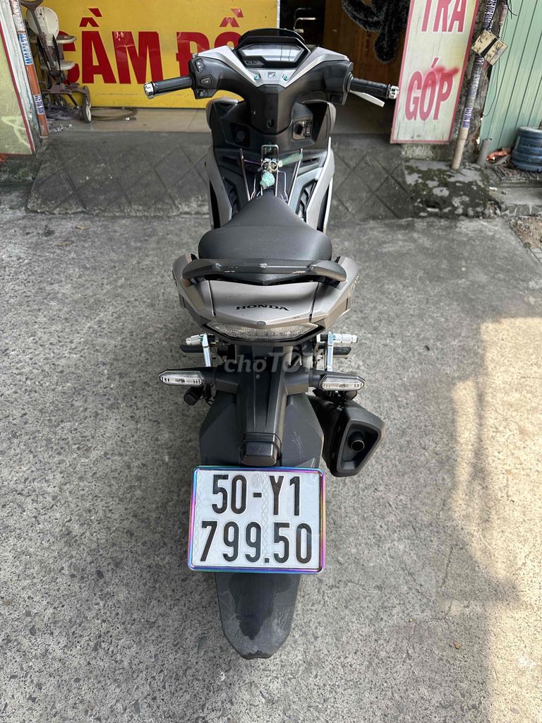 Honda Winner V3 2022, ABS, BSTP, MÁY ZIN ÊM. Mua bán Xe máy tại Quận Tân Phú Tp Hồ Chí Minh được đăng bởi Cầm Đồ Trọng Tín hình 3