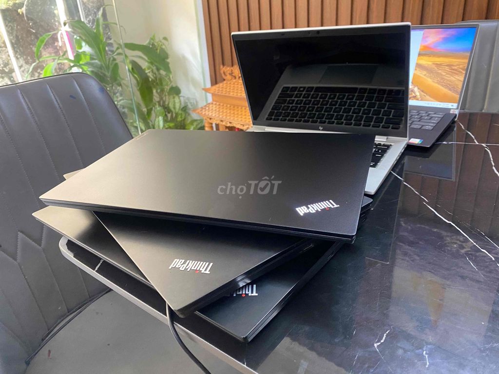 Thinkpad E15 i5 1135G7 ram 8 màn 15.6 full. Mua bán Laptop tại Quận Hà Đông Hà Nội được đăng bởi laptop family Rẻ Bền Đẹp  hình 1