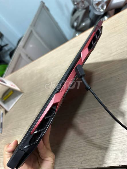 Acer Nitro AN515-57 i5-11400H 15.6 inch 8GB/512GB Like New. Mua bán Laptop tại Quận Gò Vấp Tp Hồ Chí Minh được đăng bởi Hội Đồ Điện Tử hình 1