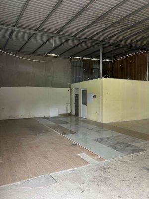 Cho thuê kho xưởng giá siêu tốt, 200m/9tr đường xe cont