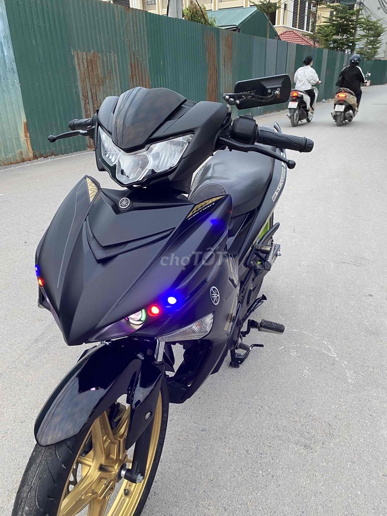 Siêu Phẩm Exciter 150 Chính chủ mới 95%. Mua bán Xe máy tại Quận Nam Từ Liêm Hà Nội được đăng bởi tuấn hình 3