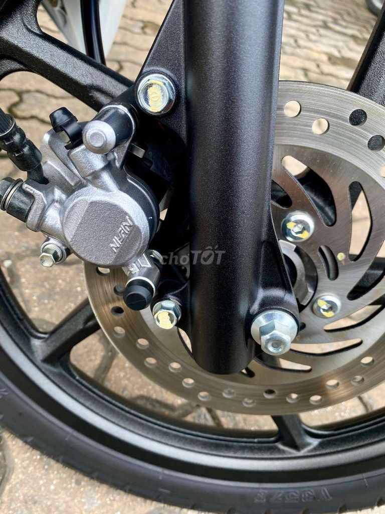 Siêu Mới FUTURE 125Fi LED 2024 Lăn bánh 3.200Km. Mua bán Xe máy tại Huyện Phong Điền Cần Thơ được đăng bởi Xe Máy TÂN LIÊN HƯNG 1 91B hình 9