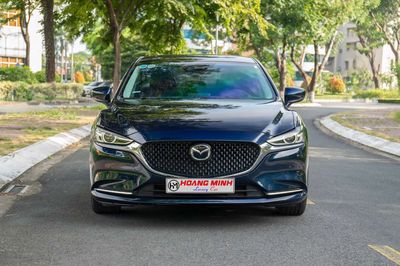 Mazda 6 2.0premium GTCC 2023 -34000km. Mua bán Ô tô tại Quận 12 Tp Hồ Chí Minh được đăng bởi Khoa Võ