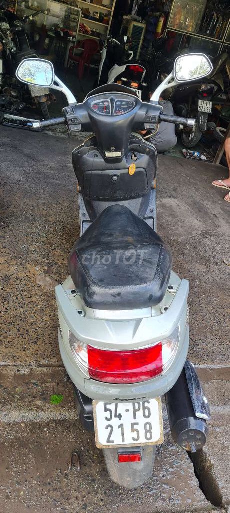 Cần bán xe nhật còn nguyên zin. Mua bán Xe máy tại Thành phố Biên Hòa Đồng Nai được đăng bởi Phan văn đào hình 2