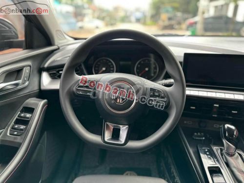MG 5 Standard 1.5 AT 2025. Mua bán Ô tô tại Thành phố Hải Dương Hải Dương được đăng bởi Nguyễn Long Mg Hd hình 3