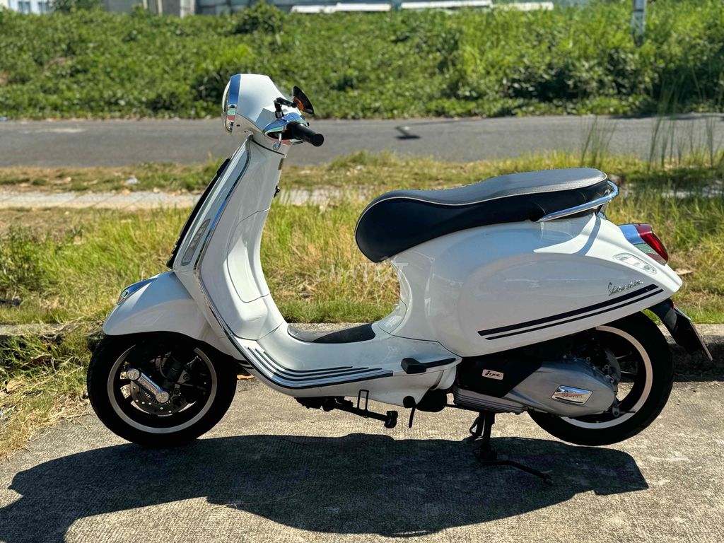 vesspa primavera ABS mays iget đèn lép 2 tần. Mua bán Xe máy tại Quận Sơn Trà Đà Nẵng được đăng bởi Minh Dũng bán trả góp 136 vân đồn  hình 6