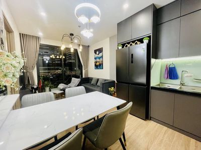 Căn hộ FULL NỘI THẤT cao cấp Vinhomes [GIẢM GIÁ CỌC TRONG TUẦN NÀY]