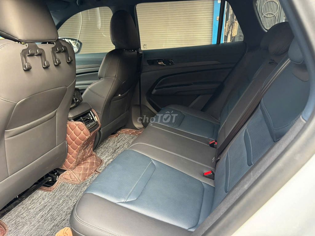 Territory X 2024 odo 7000km. Mua bán Ô tô tại Quận Long Biên Hà Nội được đăng bởi PHÚC LÂM  AUTO hình 7