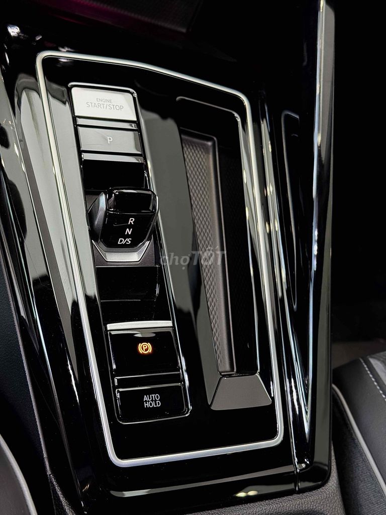 Volkswagen Golf Hybrid R-Line Nhập Đức. Mua bán Ô tô tại Thành phố Thủ Đức Tp Hồ Chí Minh được đăng bởi Khang Volkswagen hình 11