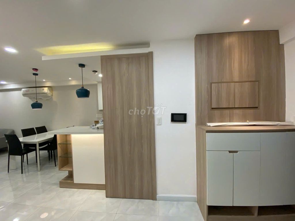 Cho Thuê Nhà Huỳnh Mẫn Đạt Quận 5; 5PN 3WC Nhà Mới Sạch Đẹp 20tr/ Th. Cho thuê Nhà ở tại Quận 5 Tp Hồ Chí Minh được đăng bởi Quốc Anh hình 7