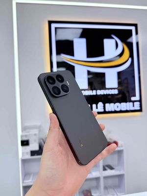 XIAOMI MI 17T PRO-C.Hãng VN-Màu Black-Còn BHH