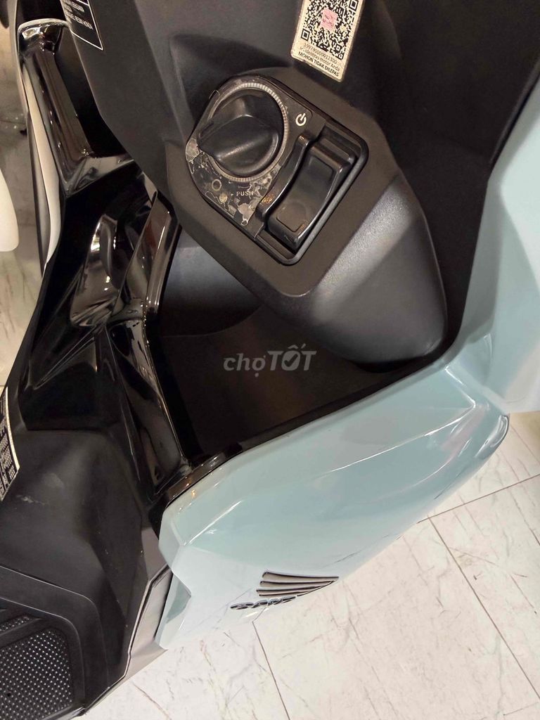 VARIO 2020 - Khoá Smakey - Máy Zin Cực Êm - 68. Mua bán Xe máy tại Thành phố Rạch Giá Kiên Giang được đăng bởi XE MÁY CŨ TÂN 128 hình 2