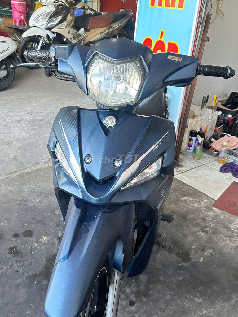 Sirius Fi 2016. Mua bán Xe máy tại Quận Ninh Kiều Cần Thơ được đăng bởi MINH THIỆN bán xe trả góp hình 1