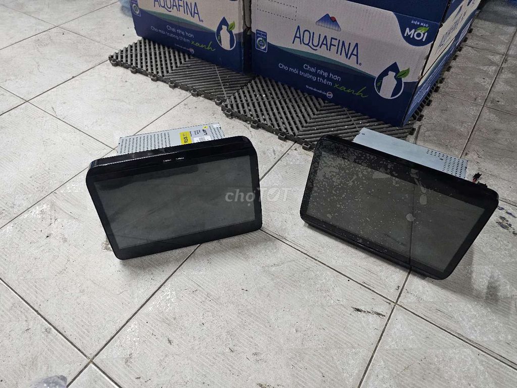 Màn hình xe hơi AVT AV-S138-43 Đen. Mua bán Phụ kiện (Màn hình, Chuột...) tại Quận Tân Bình Tp Hồ Chí Minh được đăng bởi A phát hình 1