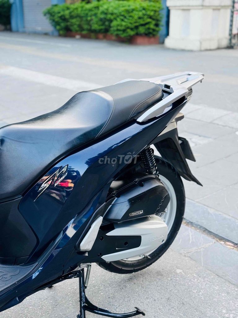 Sh 125fi khoá smarkey đèn led cuối 2017 đại chất. Mua bán Xe máy tại Quận Cầu Giấy Hà Nội được đăng bởi nguyễn bích thuỷ hình 12
