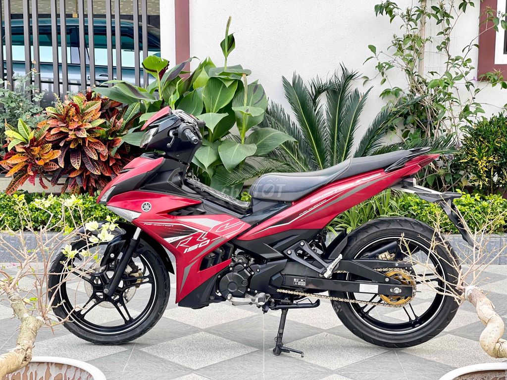 Cần bán exciter 150. Mua bán Xe máy tại Huyện An Dương Hải Phòng được đăng bởi Cửa Hàng xe máy khang Chi hình 5