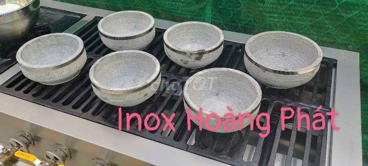 Sale bếp tộ 6/8 đốt /nướng hồng ngoại Salamander