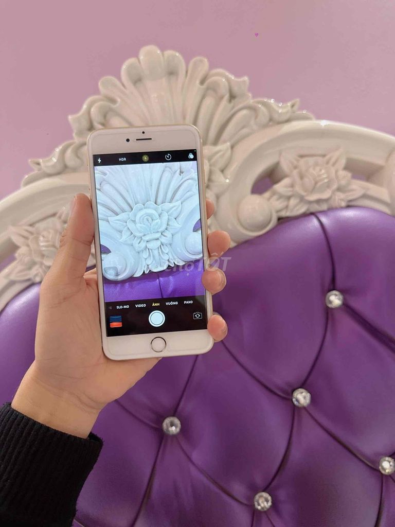 iPhone 6s Plus 32GB Vàng gold sưu tầm new 99. Mua bán Điện thoại tại Quận 8 Tp Hồ Chí Minh được đăng bởi Minh Minh hình 1