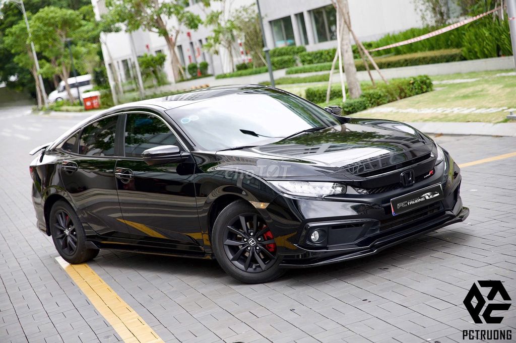 CIVIC G 2021 CỰC MỚI, ODO: CHỈ 22.000KM, NHẬP THÁI. Mua bán Ô tô tại Quận 10 Tp Hồ Chí Minh được đăng bởi PC Trương hình 3
