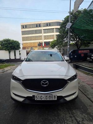 CX5 2018 2.5 AWD odo 29.000km. Mua bán Ô tô tại Quận Bình Tân Tp Hồ Chí Minh được đăng bởi Cau Vũ