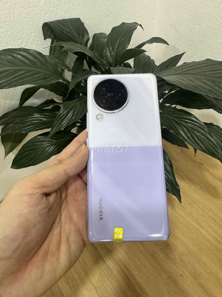 Xiaomi Civi 3 12/256GB zin đẹp CÓ COD. Mua bán Điện thoại tại Quận Hoàng Mai Hà Nội được đăng bởi Gia Vinh hình 1