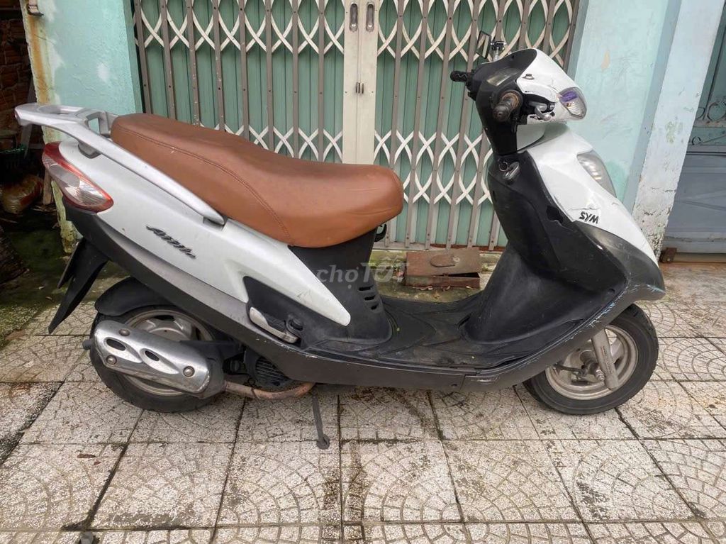 Cần bán ATILA nguyên rin đẹp keng. Mua bán Xe máy tại Quận Liên Chiểu Đà Nẵng được đăng bởi Bụi Quốc hình 1